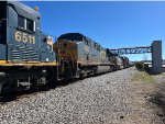 CSX 5333